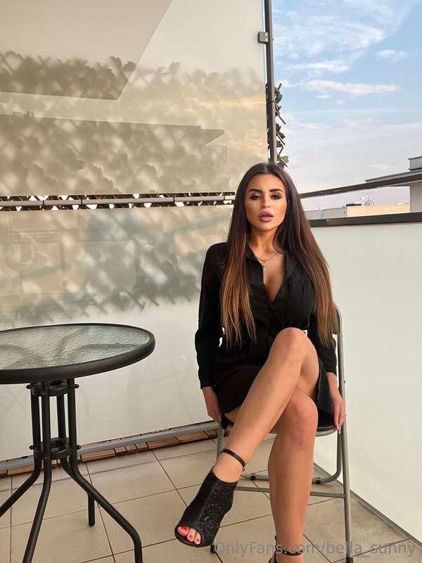 Hi friends, I want to share with you my thoughts on the impo..