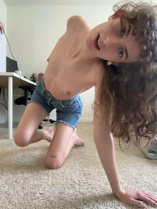 ready for summer sweaty fuckin