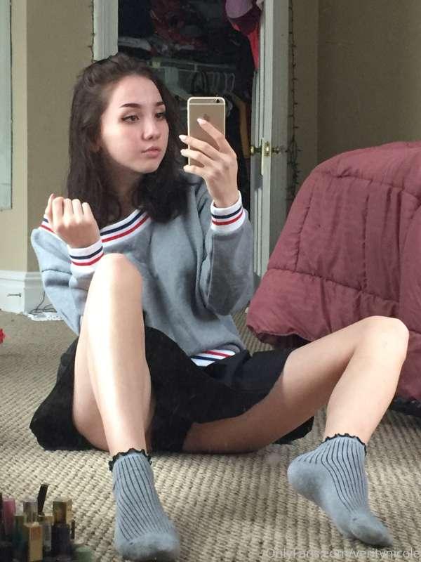 i luv this tennis skirt