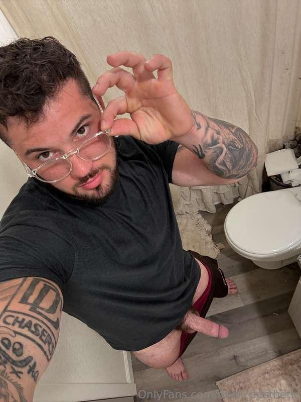 Dick dick, more dick