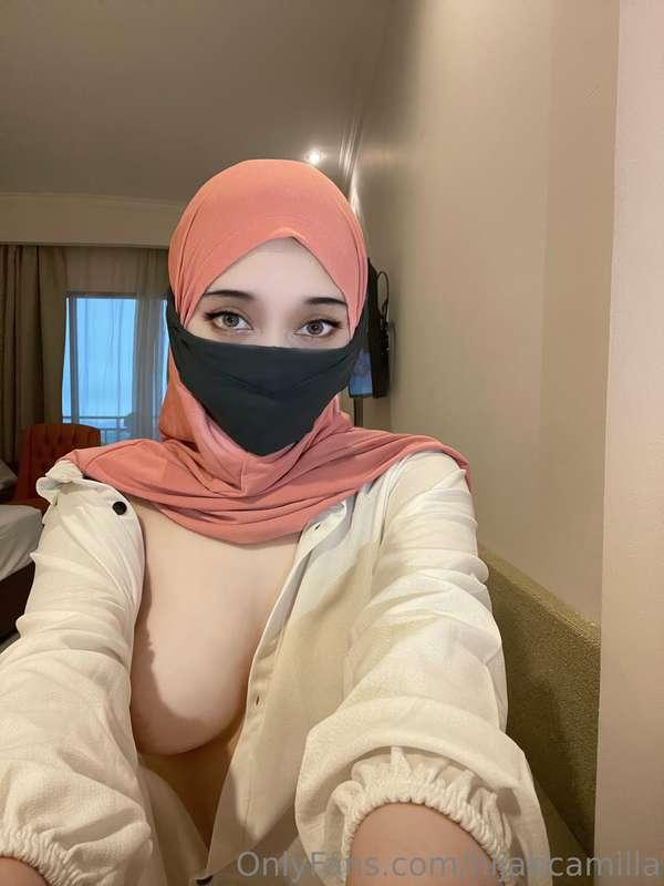 You know what to do next🥺💦?
