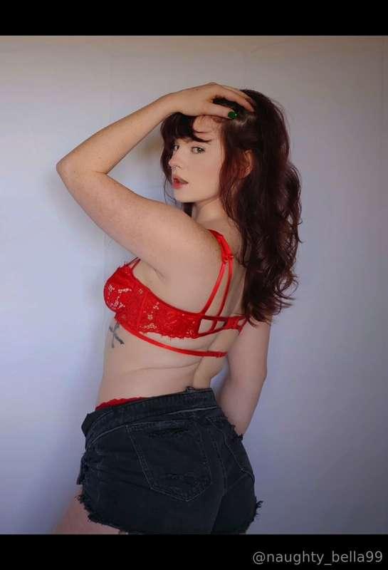 Come give it to me 😉