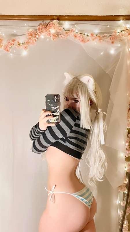 back view <3