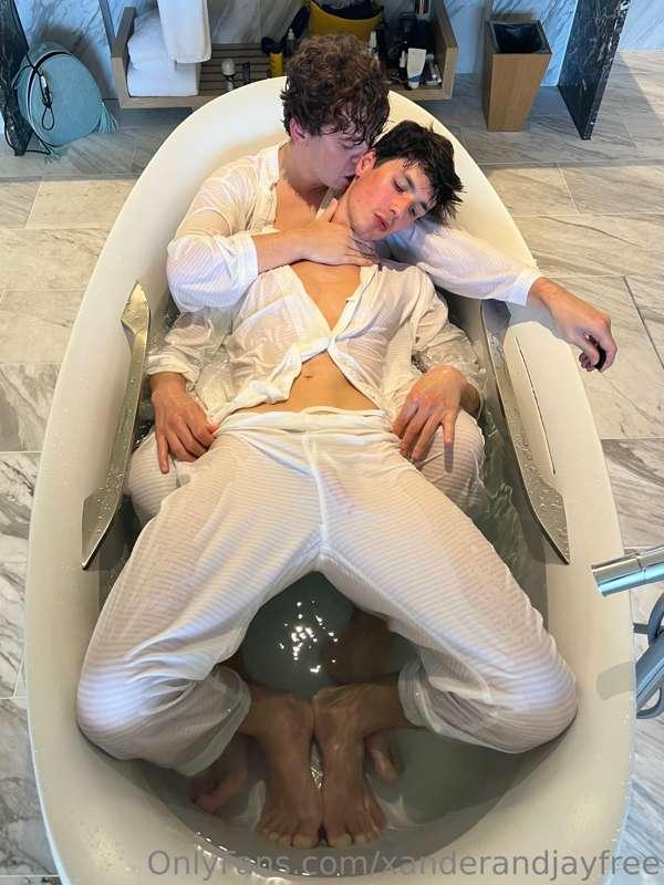 cleanse us of our sins 🙈