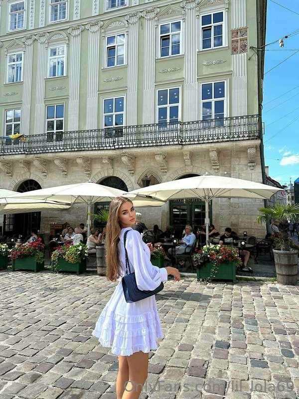 Write to me where would you most like to visit?