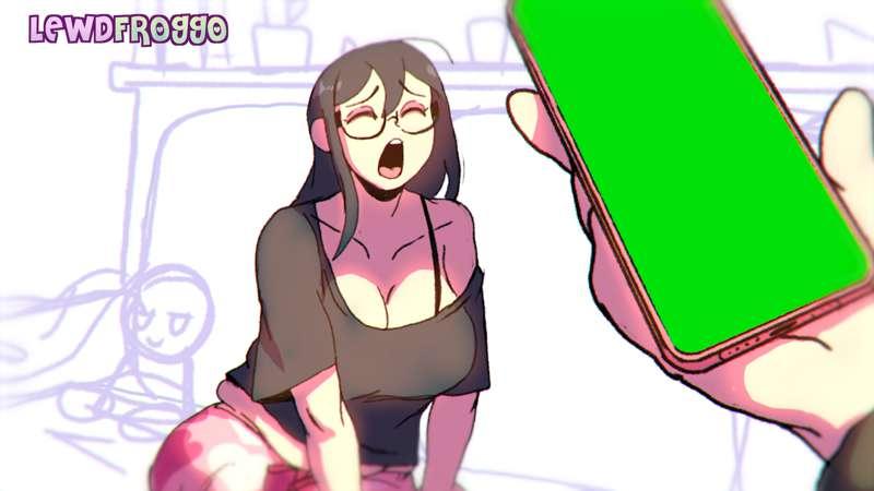 Animation update 9