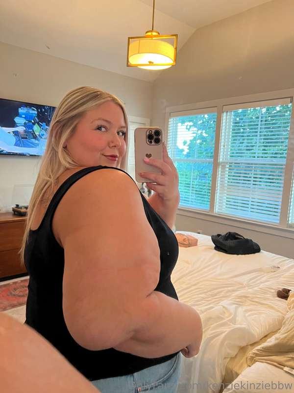 kenziekinziebbw image #2