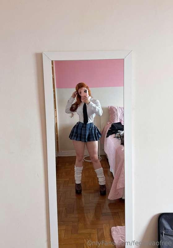 This is the look of one of my favorite sets ever!!!! 💕 Have ..