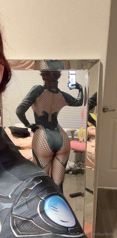 So this is kinda fantastic… haha.. get it..