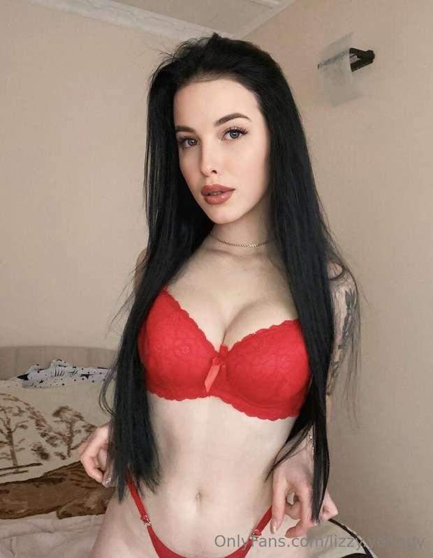 You can check how good this babe @miladark is in fulfilling ..