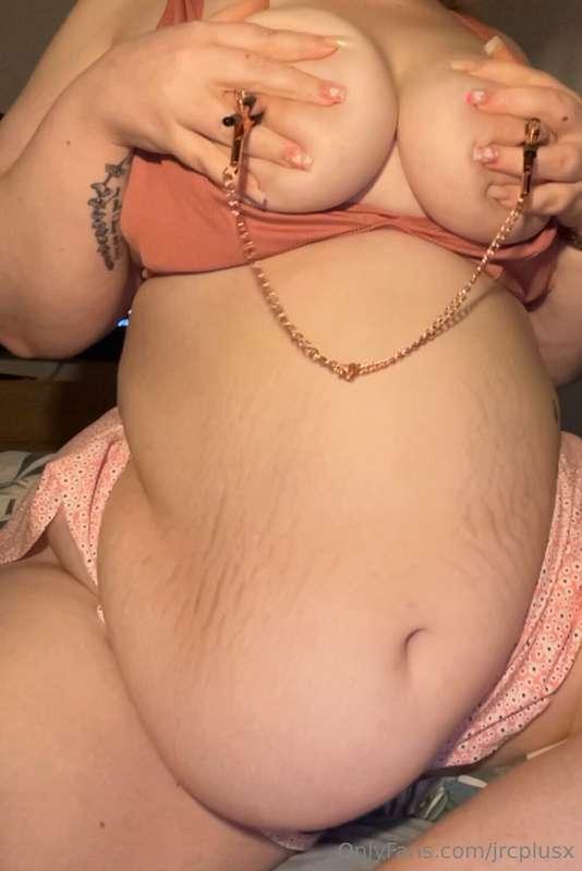 Always horny