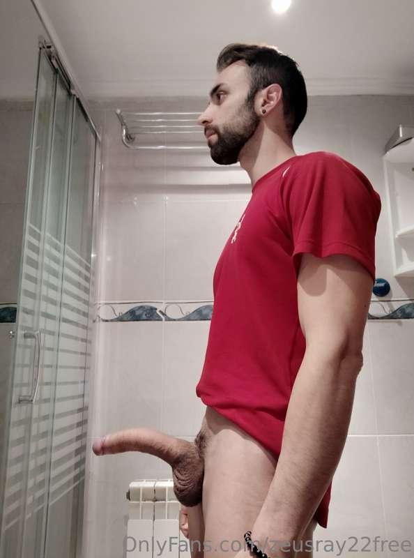 Red colour fits me