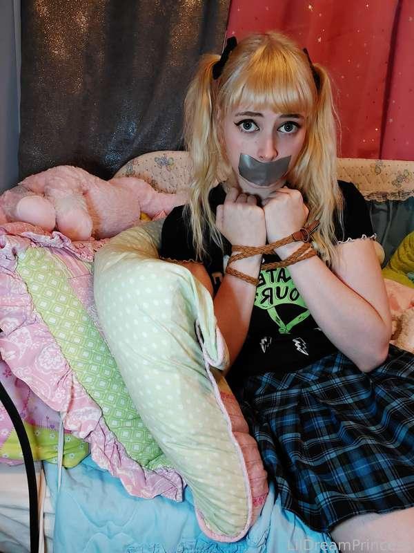 lildreamprincess image #7