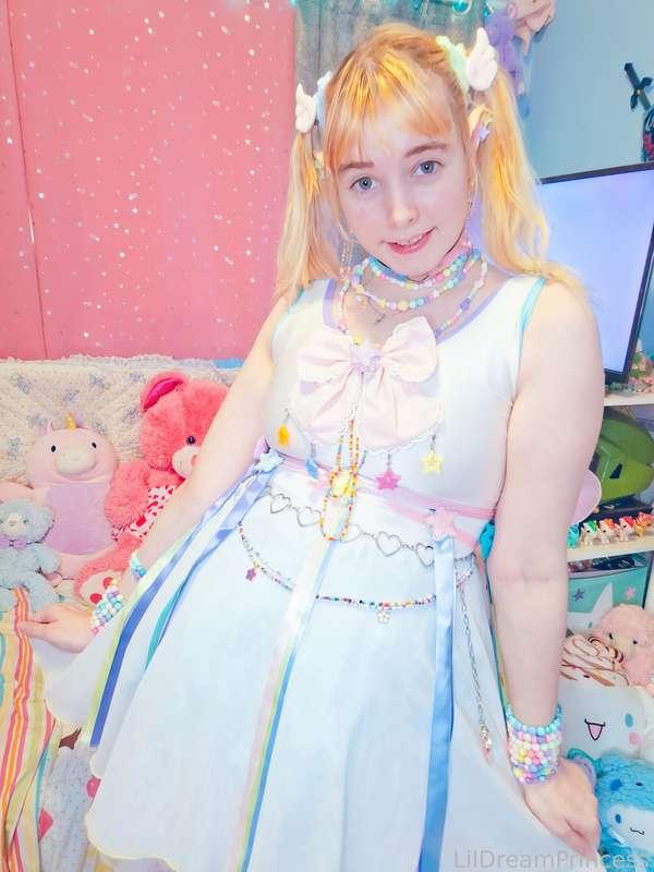 lildreamprincess image #16