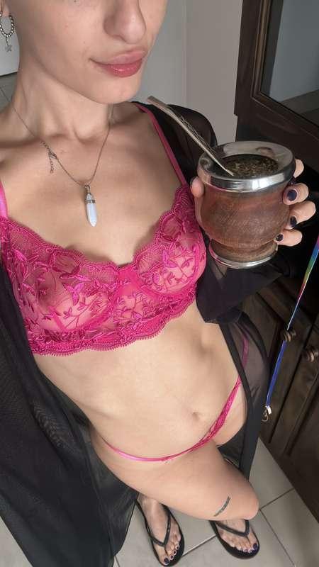 Latina Mommy ♥
