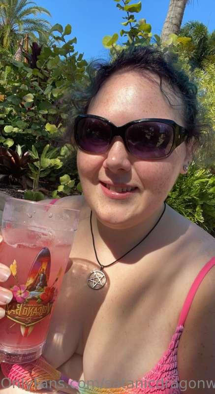 satanicdragonwitch image #2