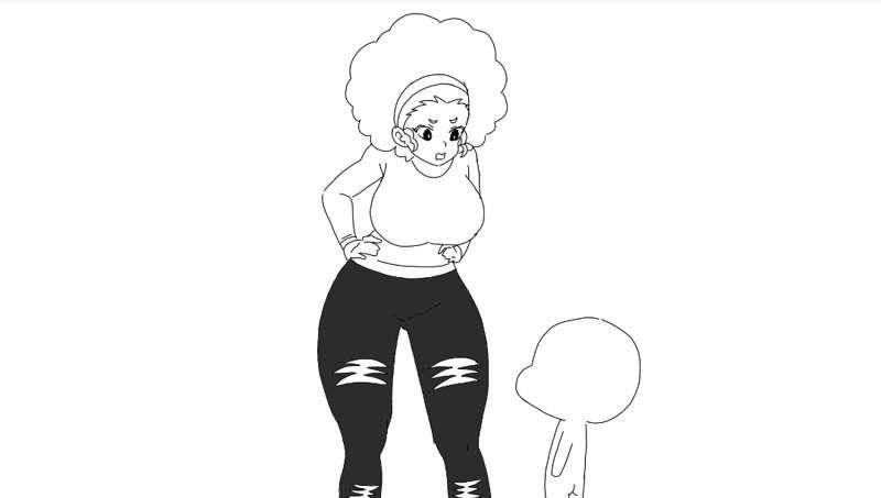 You're special (animation sneak peak)