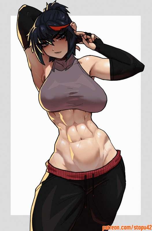 ryuko alts