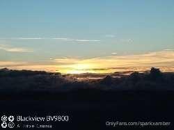 I will be posting a bunch of photos and clips from my Hawaii..