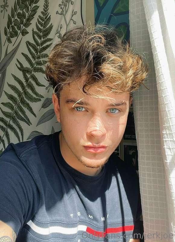 face and cock 😈