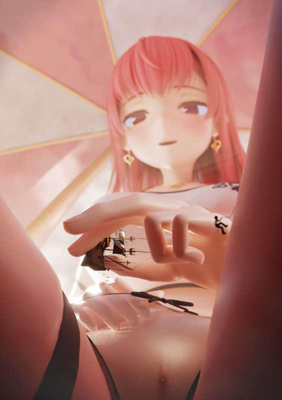 Marine's True Treasure