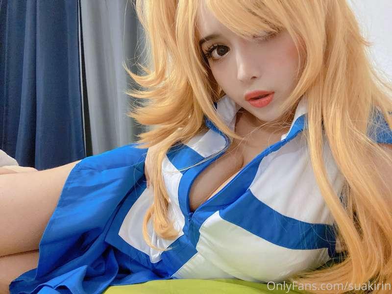 Lil old Lucy pic for today~~ i want to cos her other outfits..