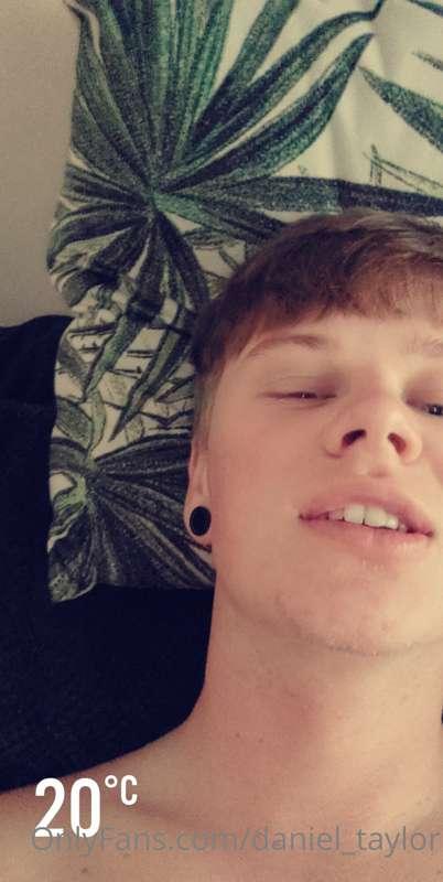 Im so lazy today