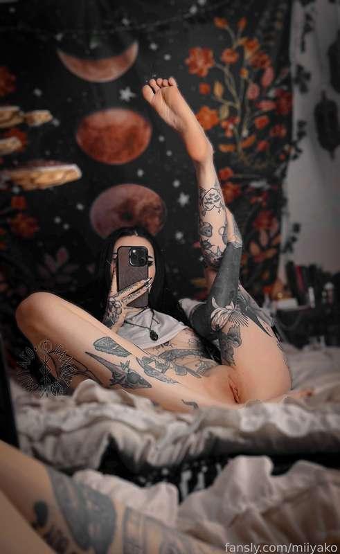 Am I fuckable in this position?⛓️‍💥✨