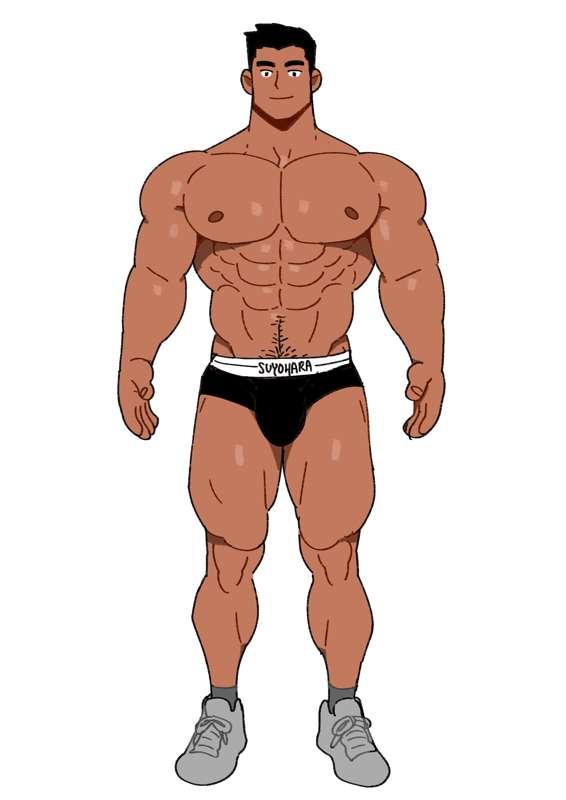 sketch