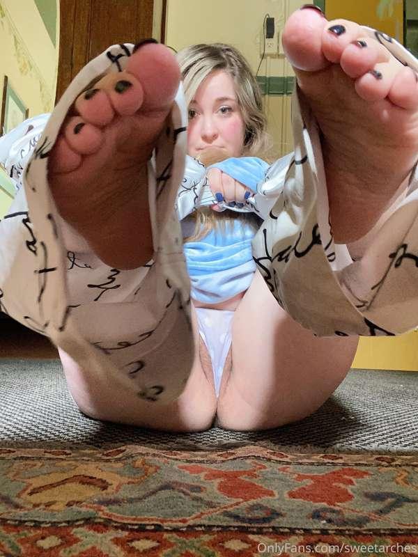 Cum & make the kitty puuurrr 🤤😻💦