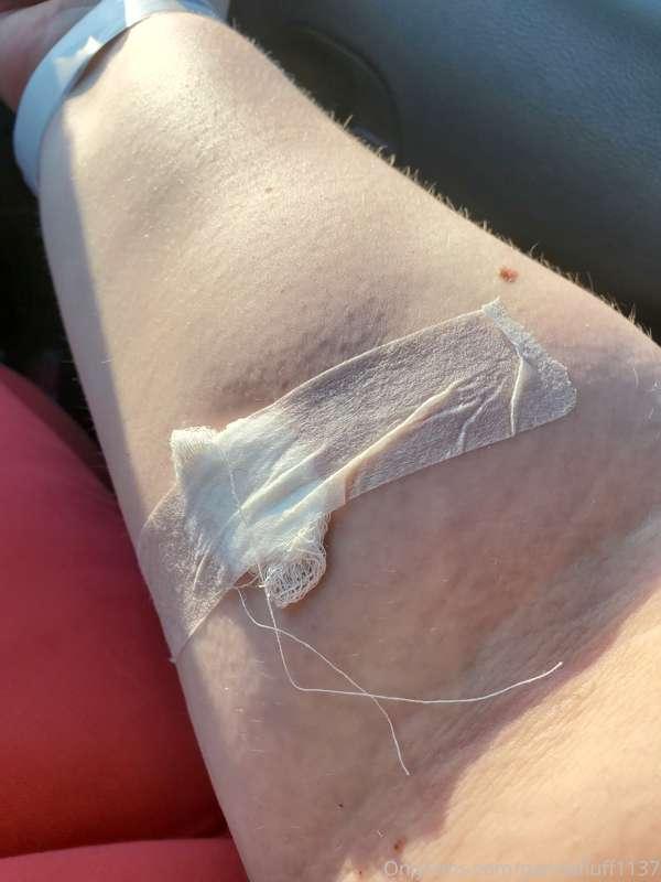 Just to update about this small hiatus! Been taking care som..