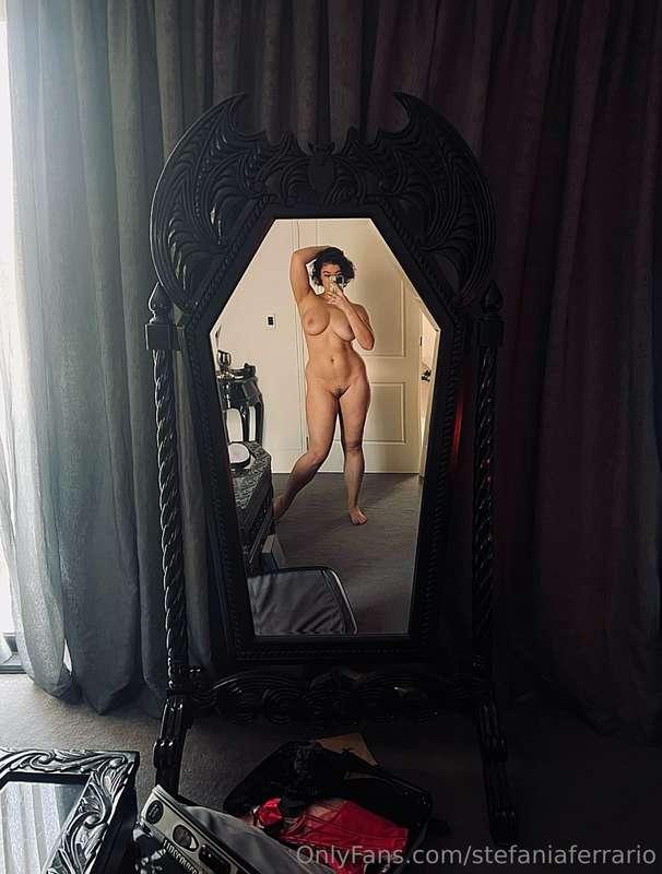 Teale’s Miroir 🦇