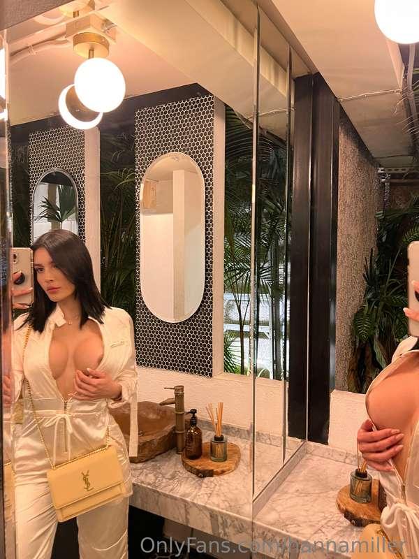 ***300 likes*** and I make a video in public playing with my..