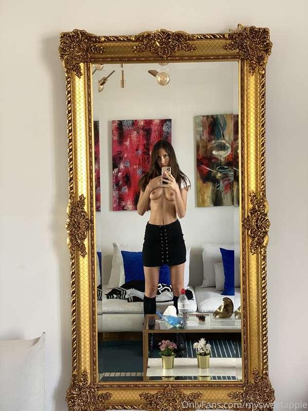 Ok I’m in love with this mirror