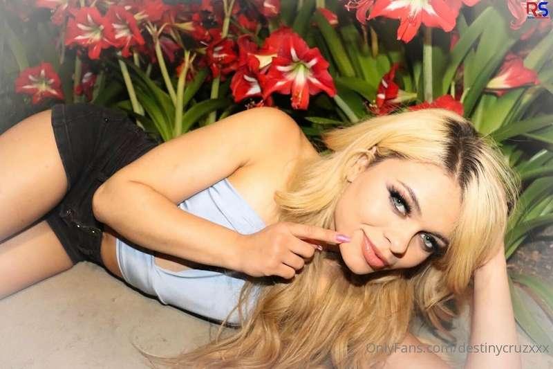 destinycruzxxx image #2
