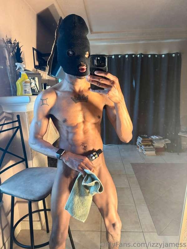 Feeling Frisky? Video coming in…