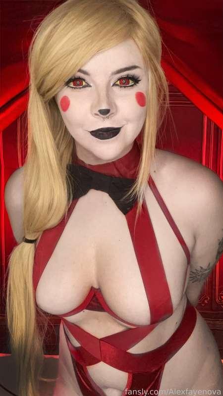 alexfayenova image #5