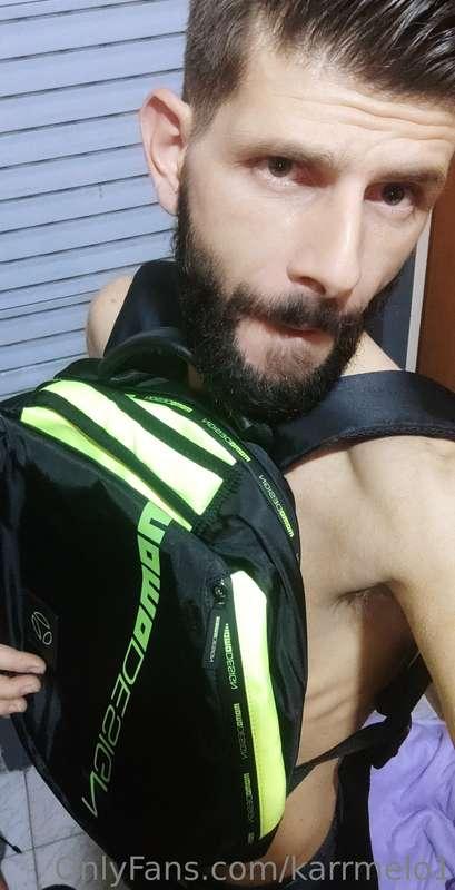 Grazie allo sconosciuto che me lo ha regalato 🥰🥰
