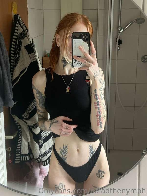 sorry for being so quiet atm but my mental health got worse ..