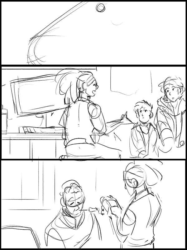 Kirkewood Ch 23 Sketches