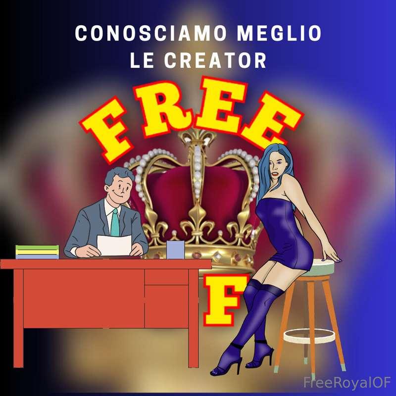 Vi sono piaciute le nostre interviste? Tenetevi forte, stann..