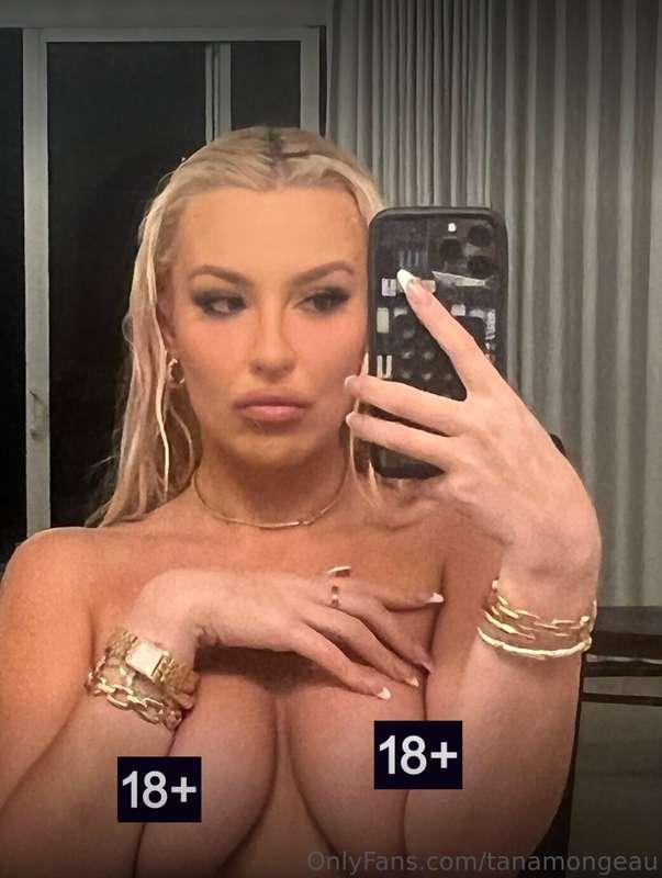 tanamongeau main image