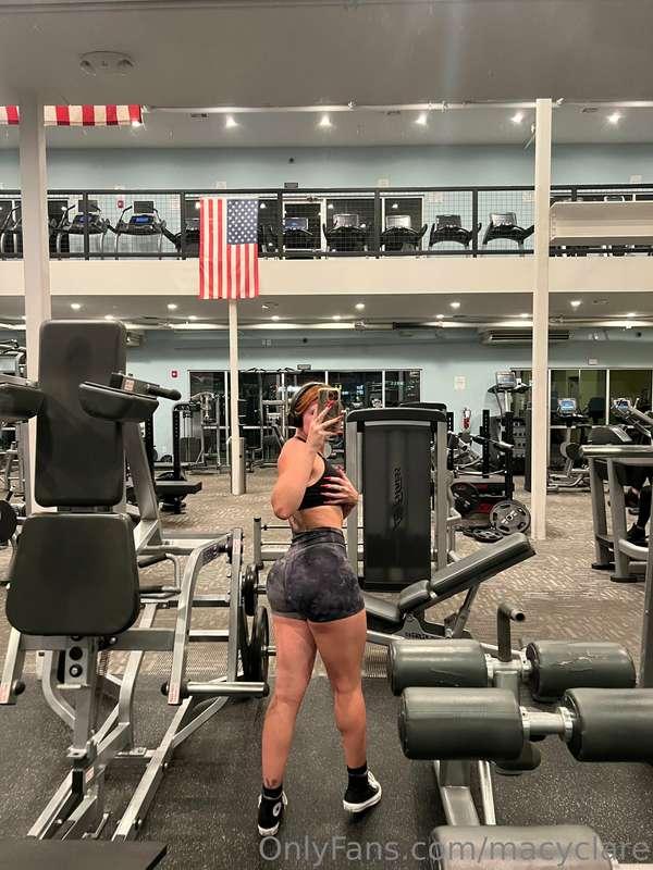 Come work me out 💦