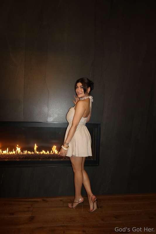 perfect girl.