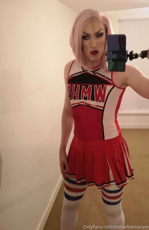 Playing a little dress up for you lovely people, good a cool..