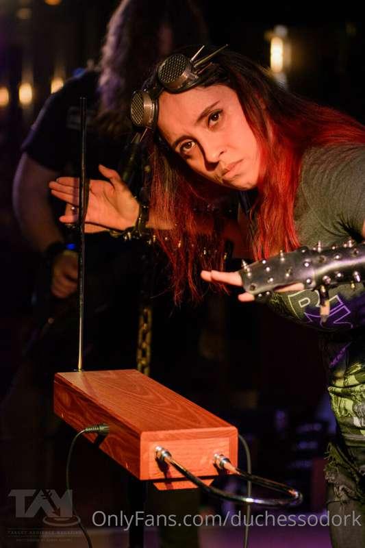 duchessodork image #3