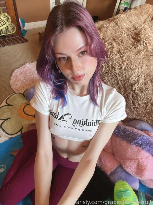 grapeslikethefruit image #1
