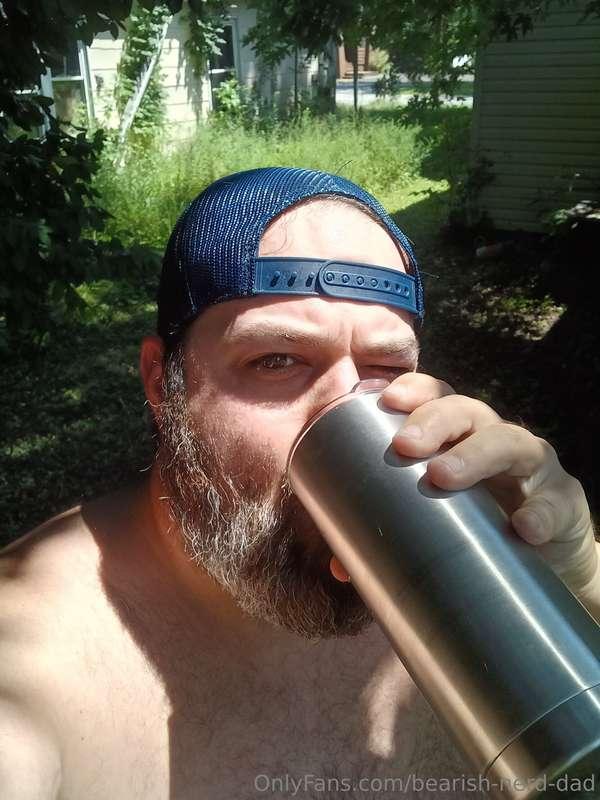 bearish-nerd-dad image #0