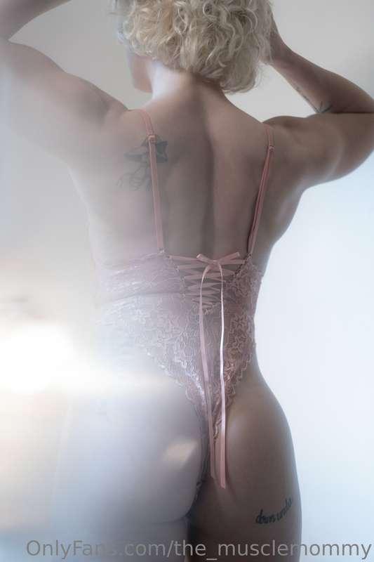 musclemarilyn image #1