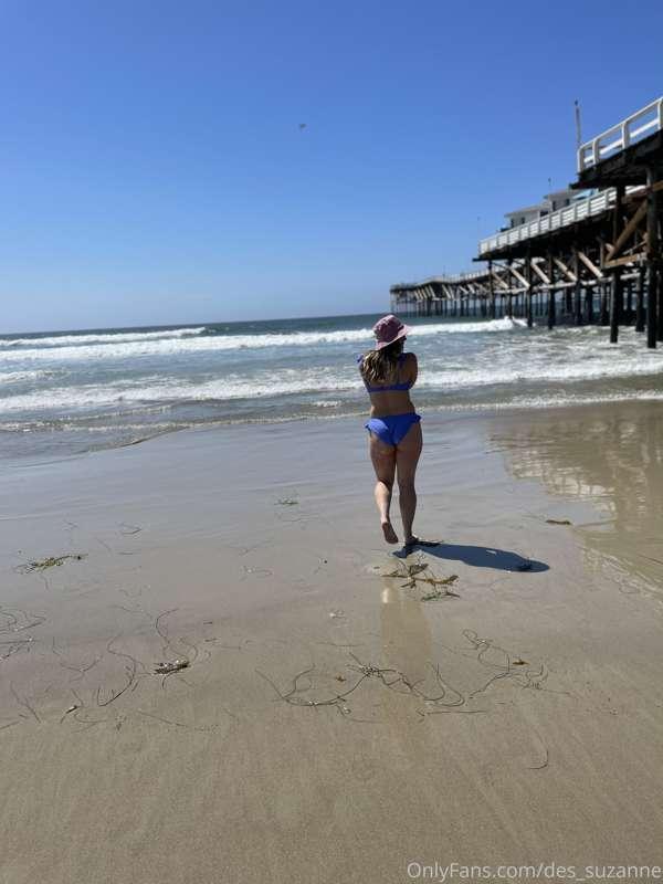 oops got a little sandy